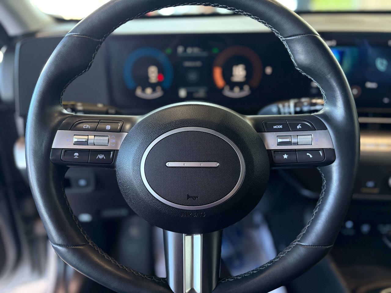 2024 Hyundai KONA KONA PREFERRED AWD Photo