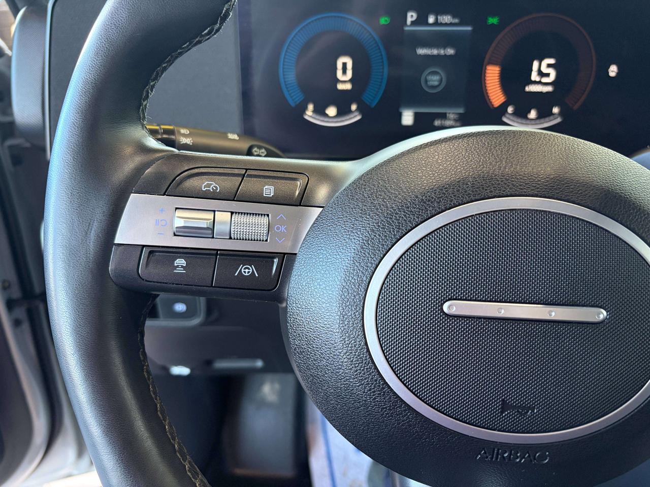 2024 Hyundai KONA KONA PREFERRED AWD Photo