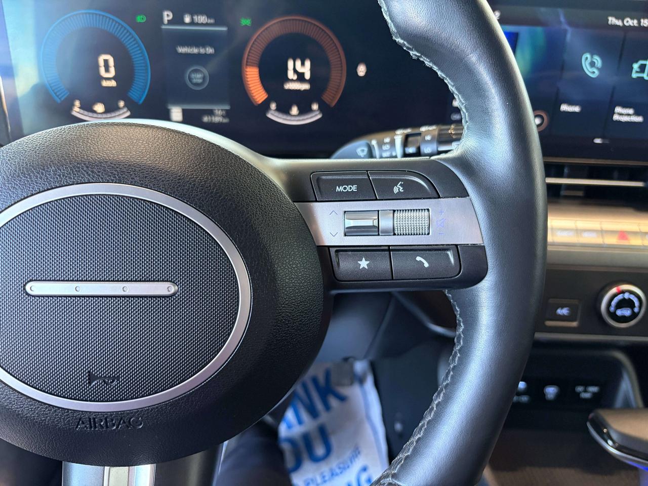 2024 Hyundai KONA KONA PREFERRED AWD Photo
