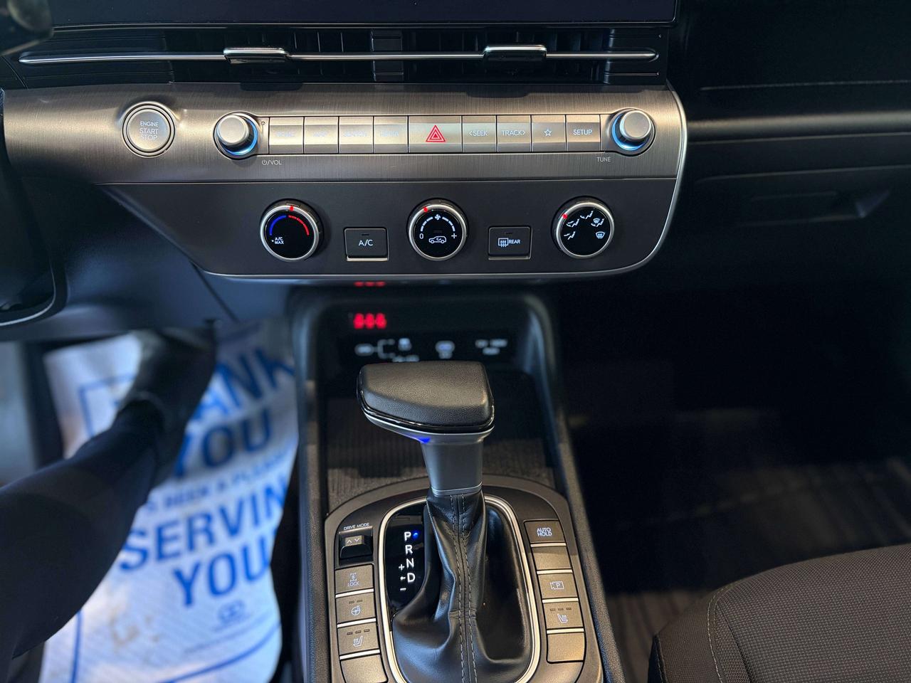 2024 Hyundai KONA KONA PREFERRED AWD Photo