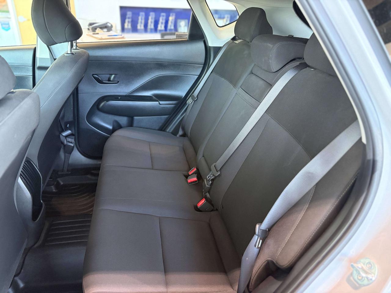 2024 Hyundai KONA KONA PREFERRED AWD Photo
