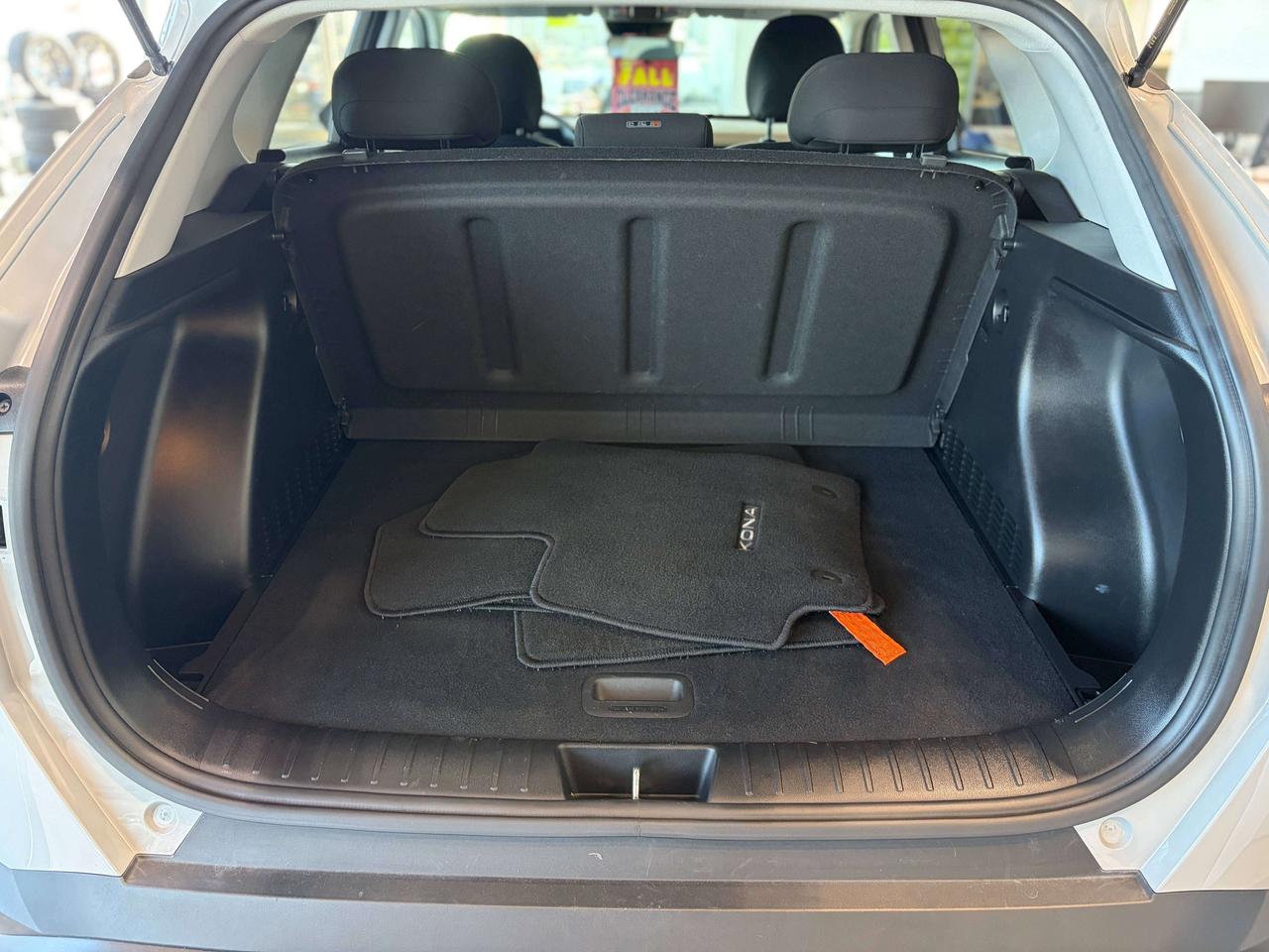 2024 Hyundai KONA KONA PREFERRED AWD Photo