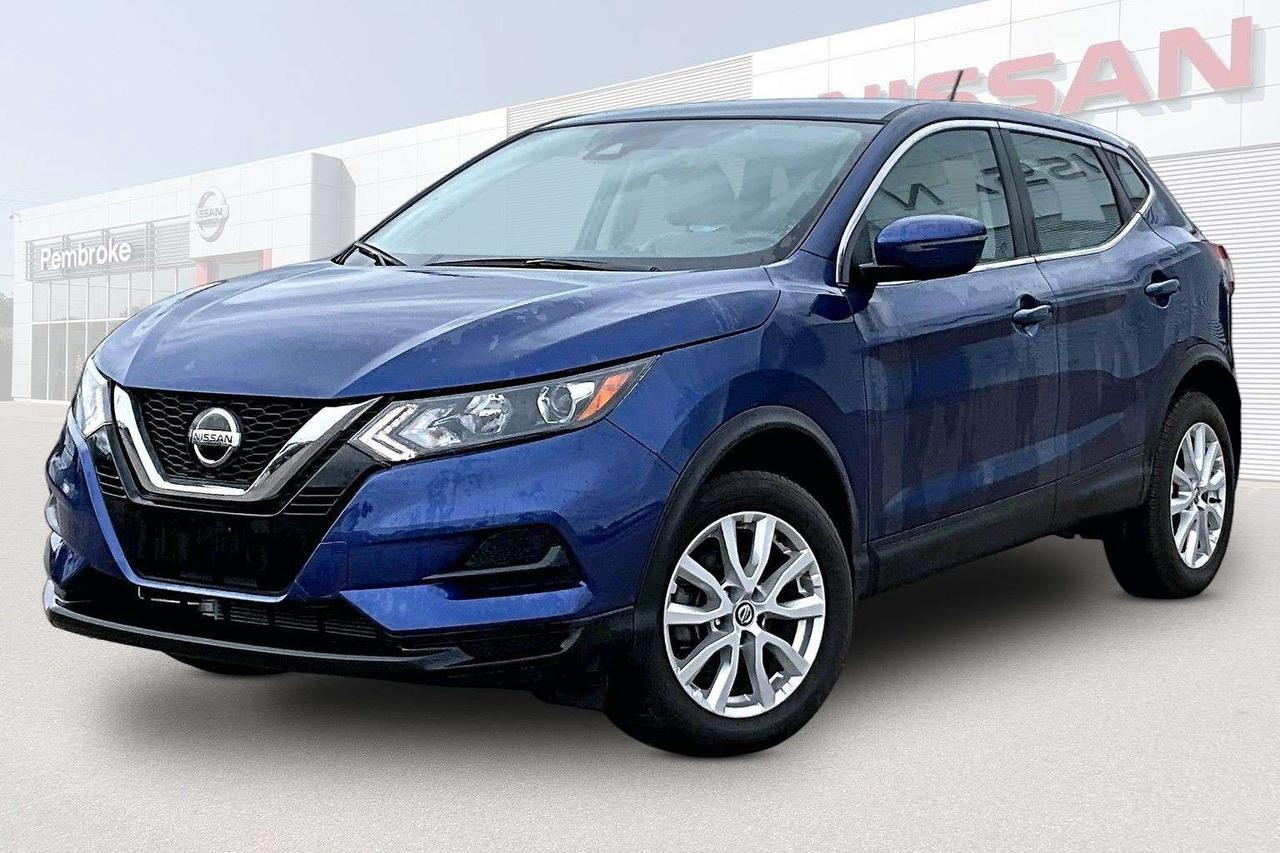 2023 Nissan Qashqai S Photo5
