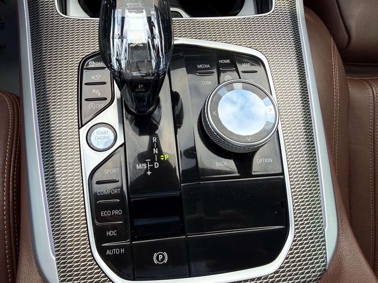 2022 BMW X5 M50i Sports Activity Vehicle Photo