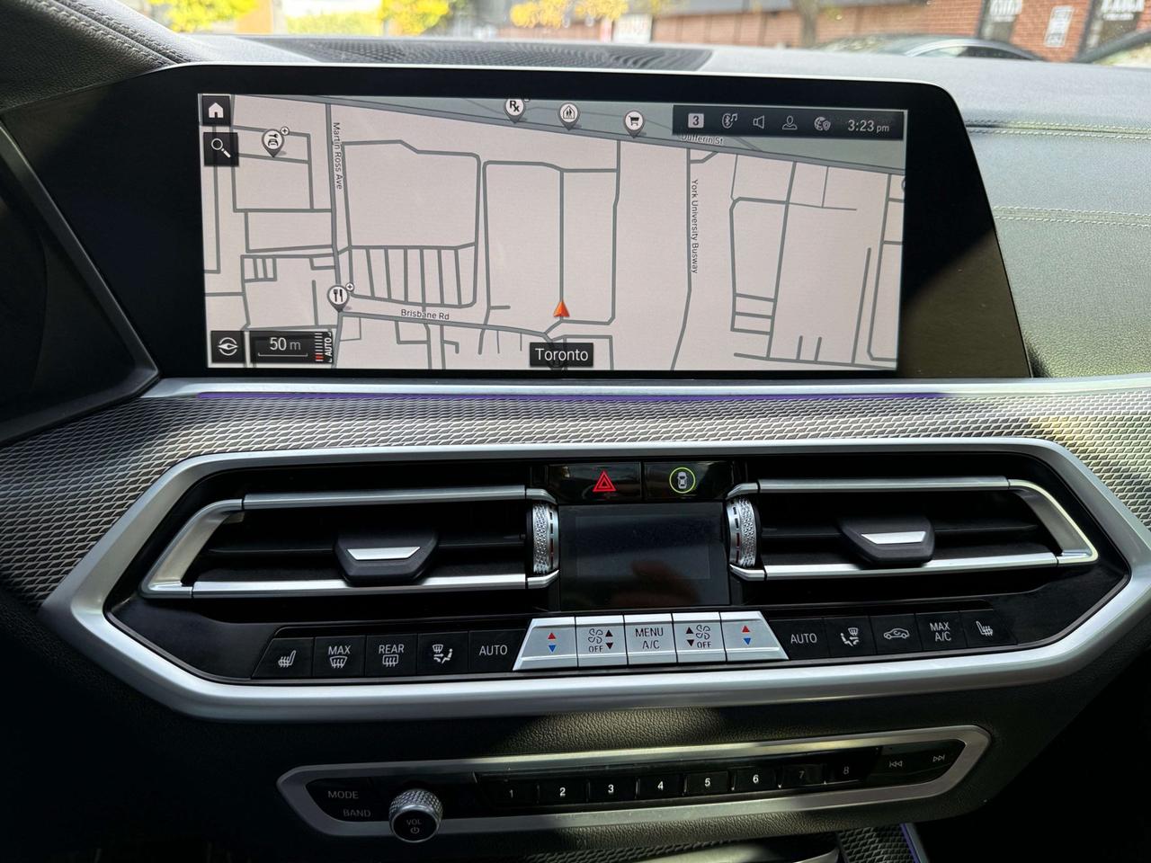 2022 BMW X5 M50i Sports Activity Vehicle Photo