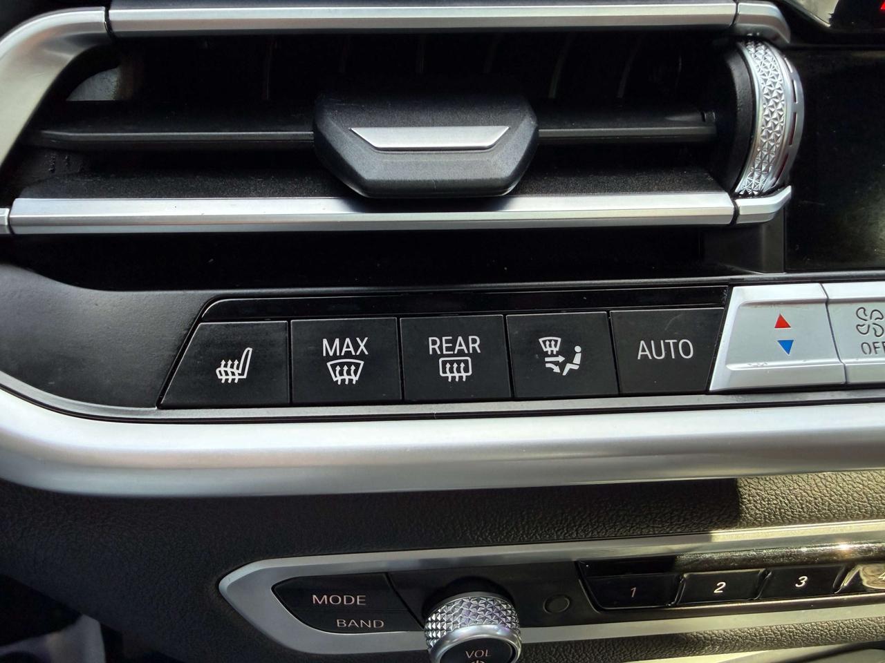 2022 BMW X5 M50i Sports Activity Vehicle Photo