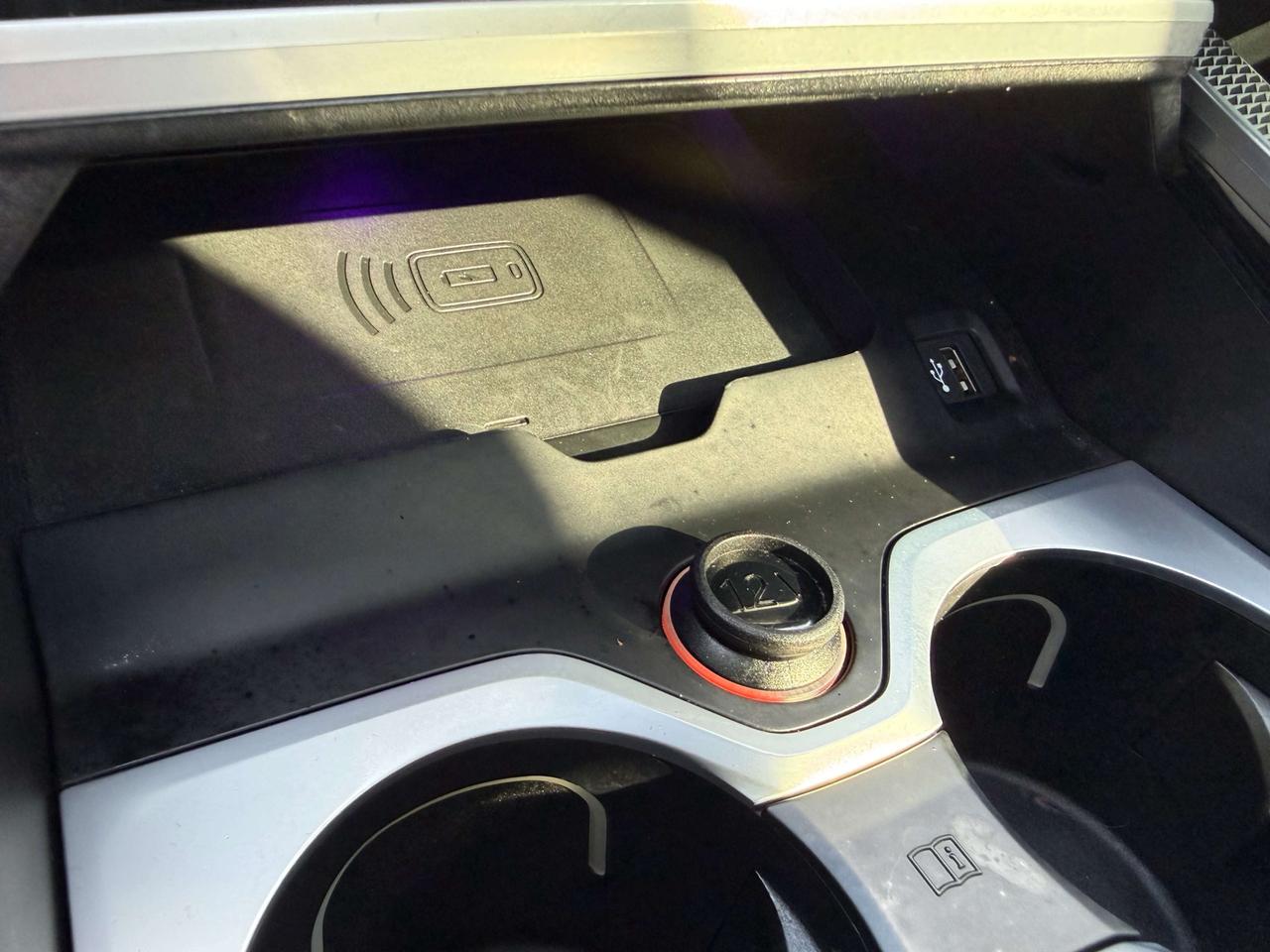 2022 BMW X5 M50i Sports Activity Vehicle Photo