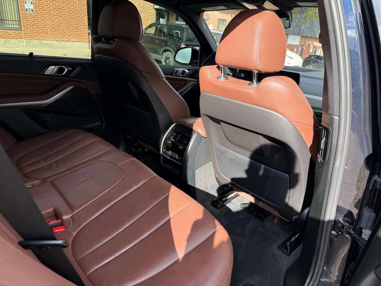 2022 BMW X5 M50i Sports Activity Vehicle Photo