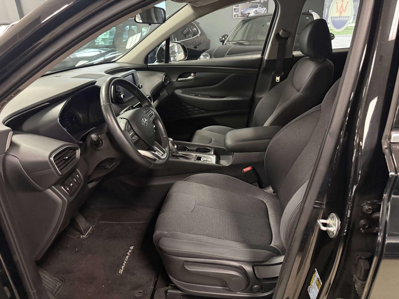 2020 Hyundai Santa Fe ESSENTIAL Photo