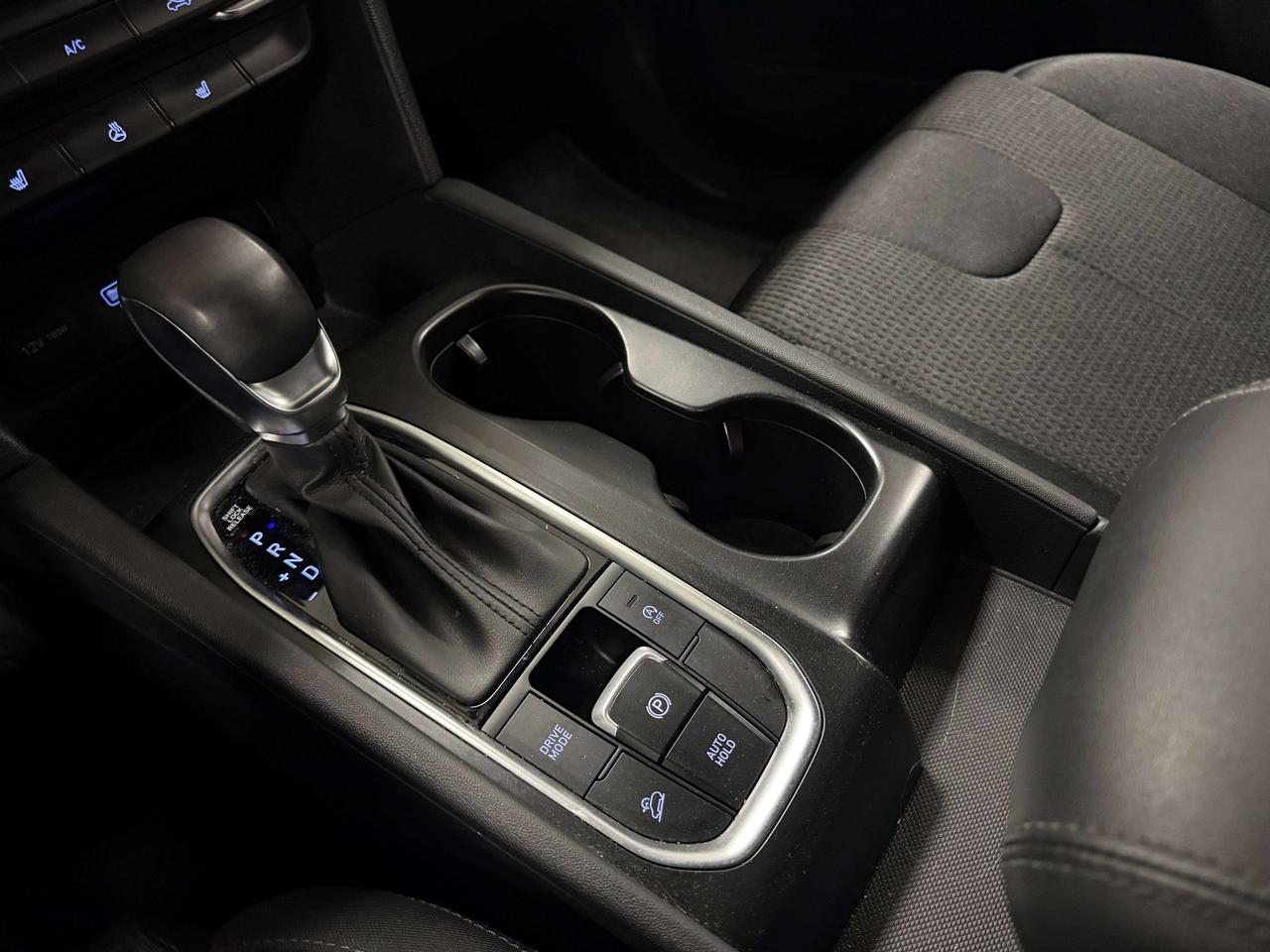 2020 Hyundai Santa Fe ESSENTIAL Photo