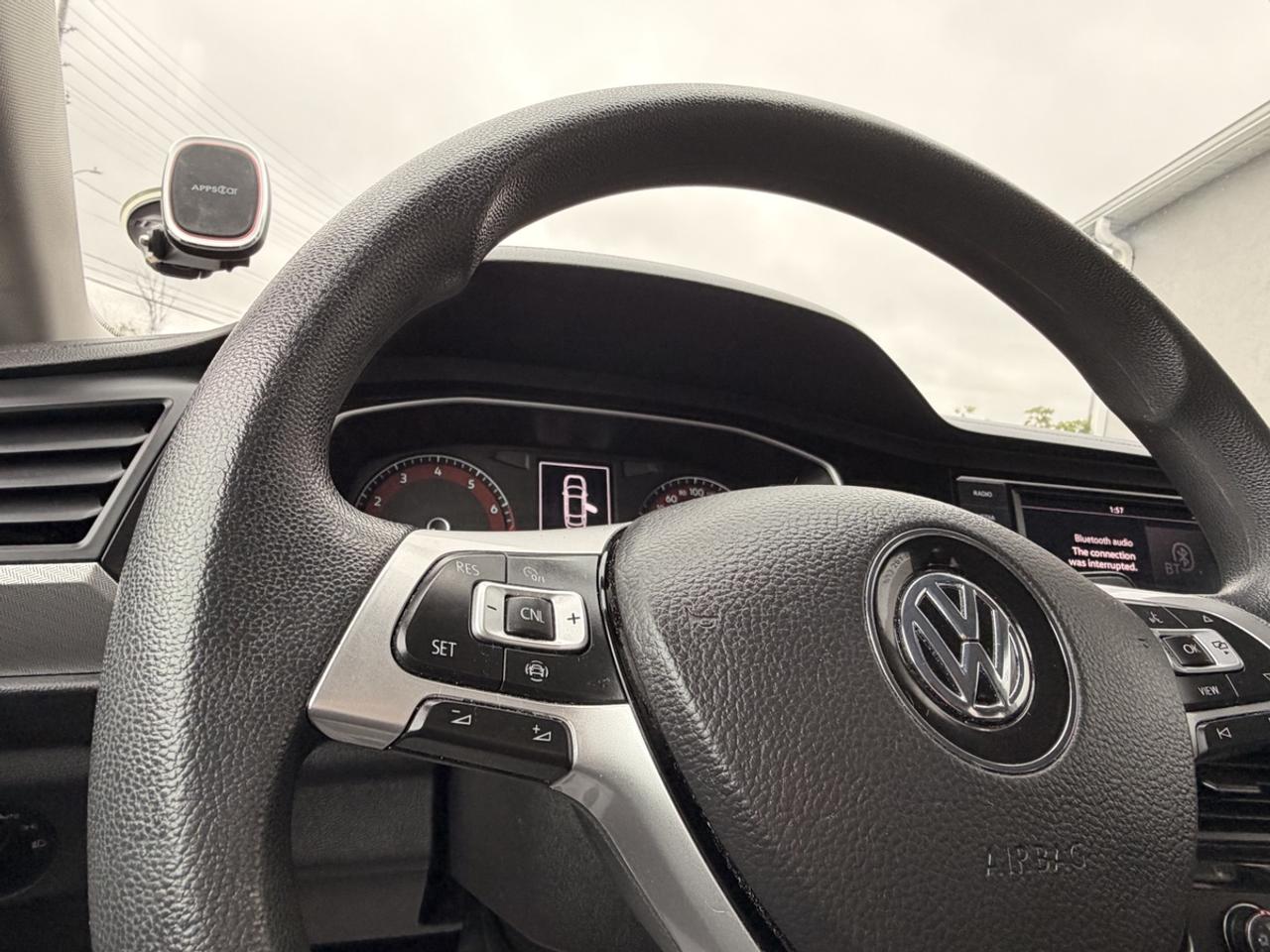 2019 Volkswagen Jetta S Photo