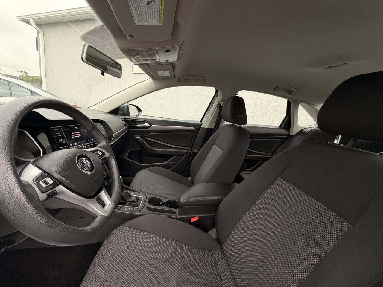 2019 Volkswagen Jetta S Photo