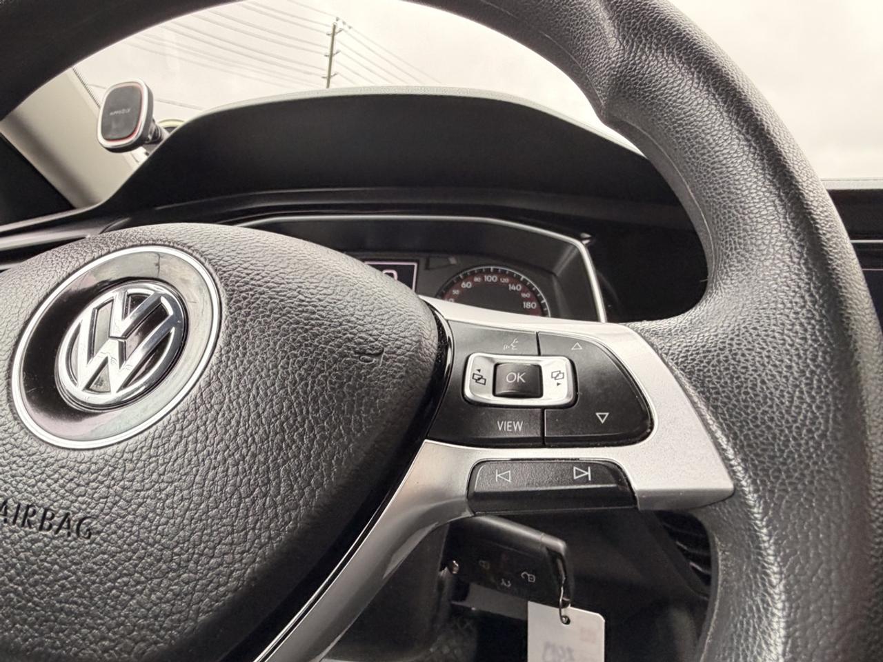 2019 Volkswagen Jetta S Photo