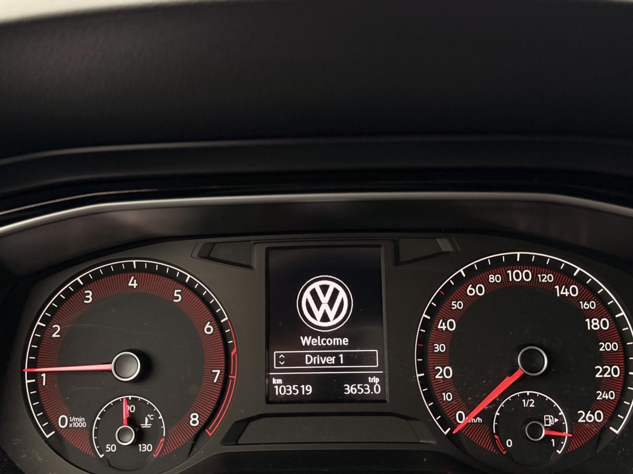2019 Volkswagen Jetta S Photo