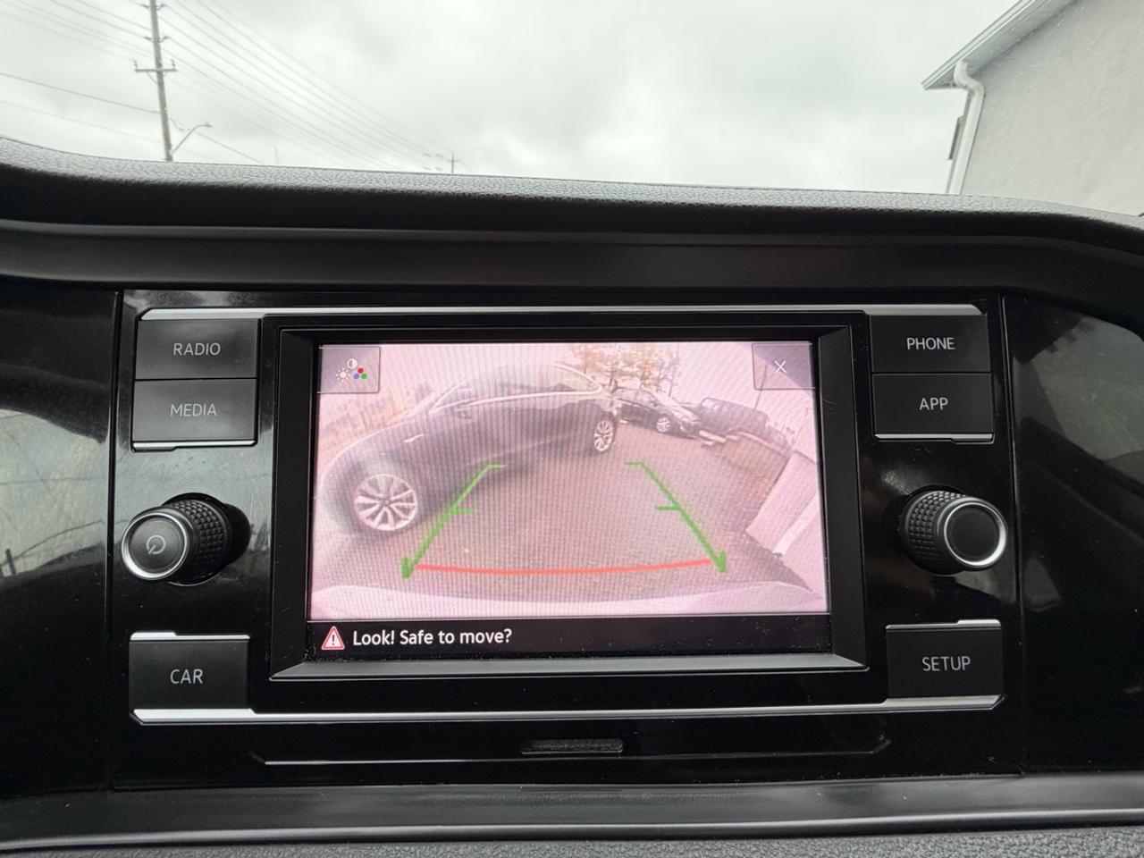 2019 Volkswagen Jetta S Photo