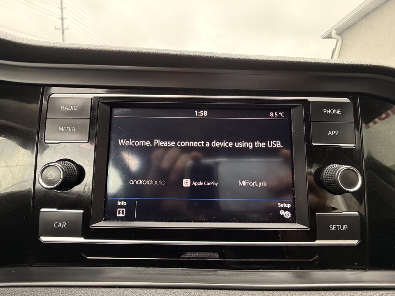 2019 Volkswagen Jetta S Photo