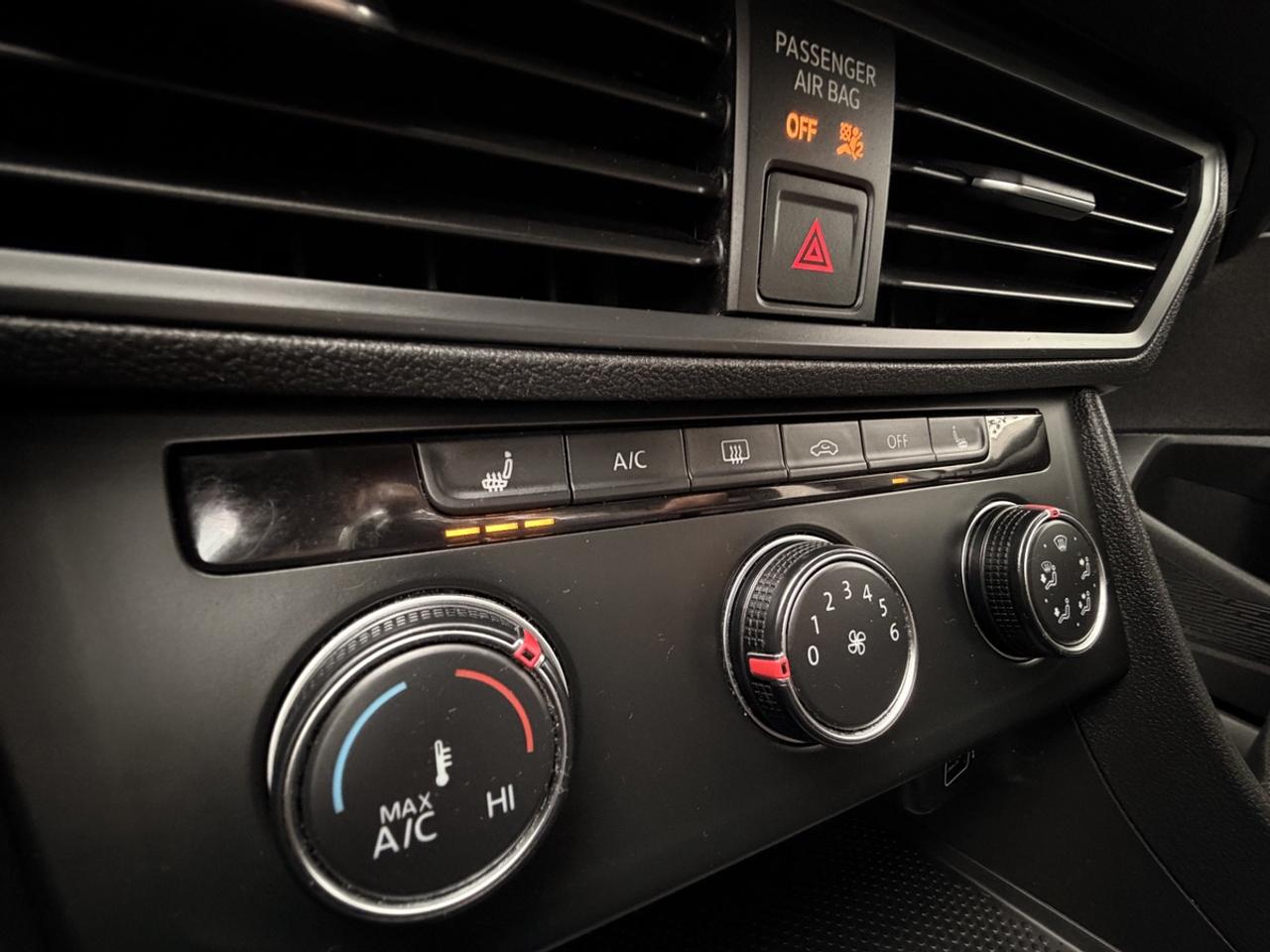 2019 Volkswagen Jetta S Photo