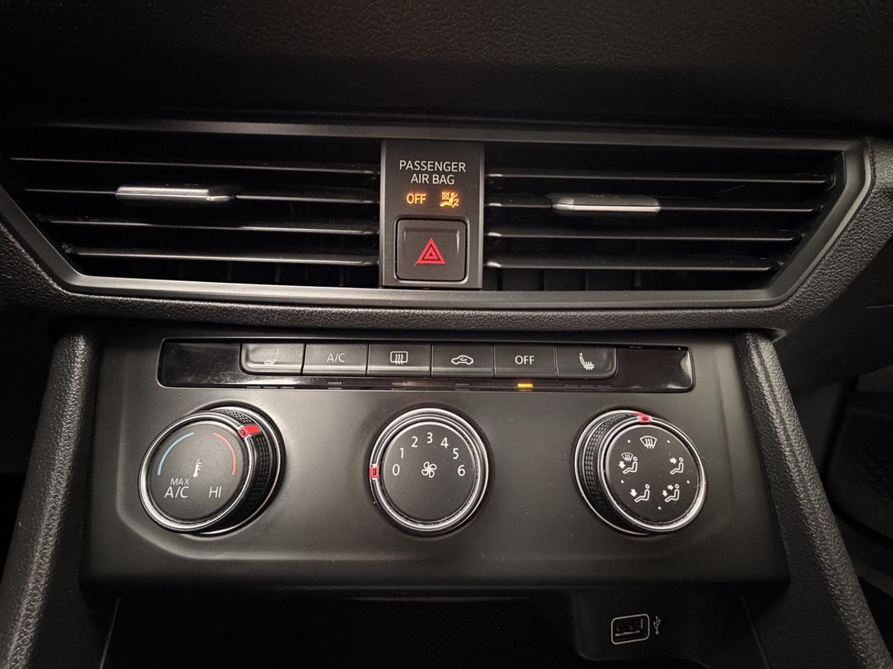 2019 Volkswagen Jetta S Photo