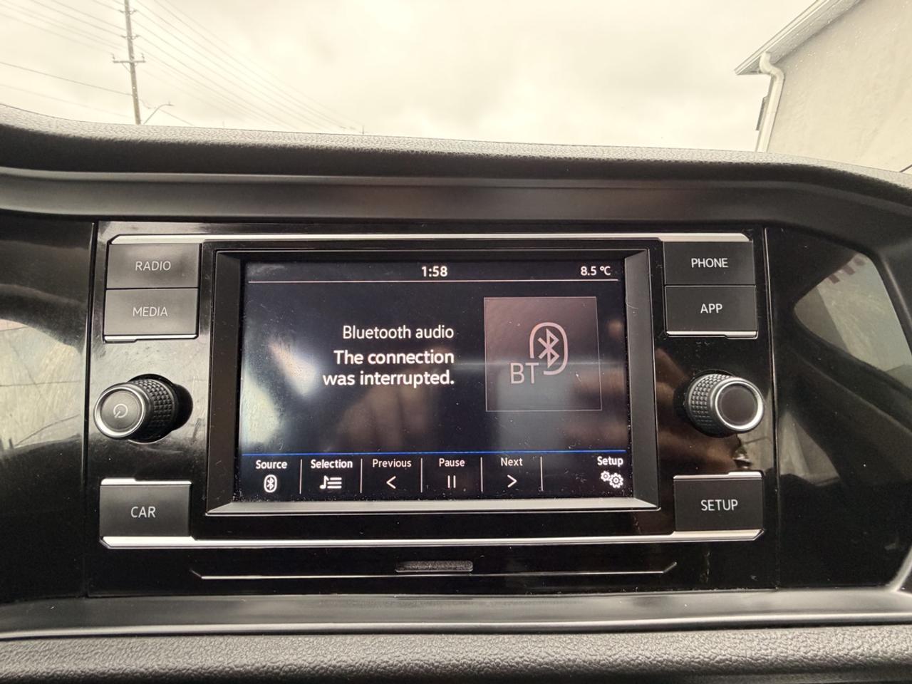 2019 Volkswagen Jetta S Photo