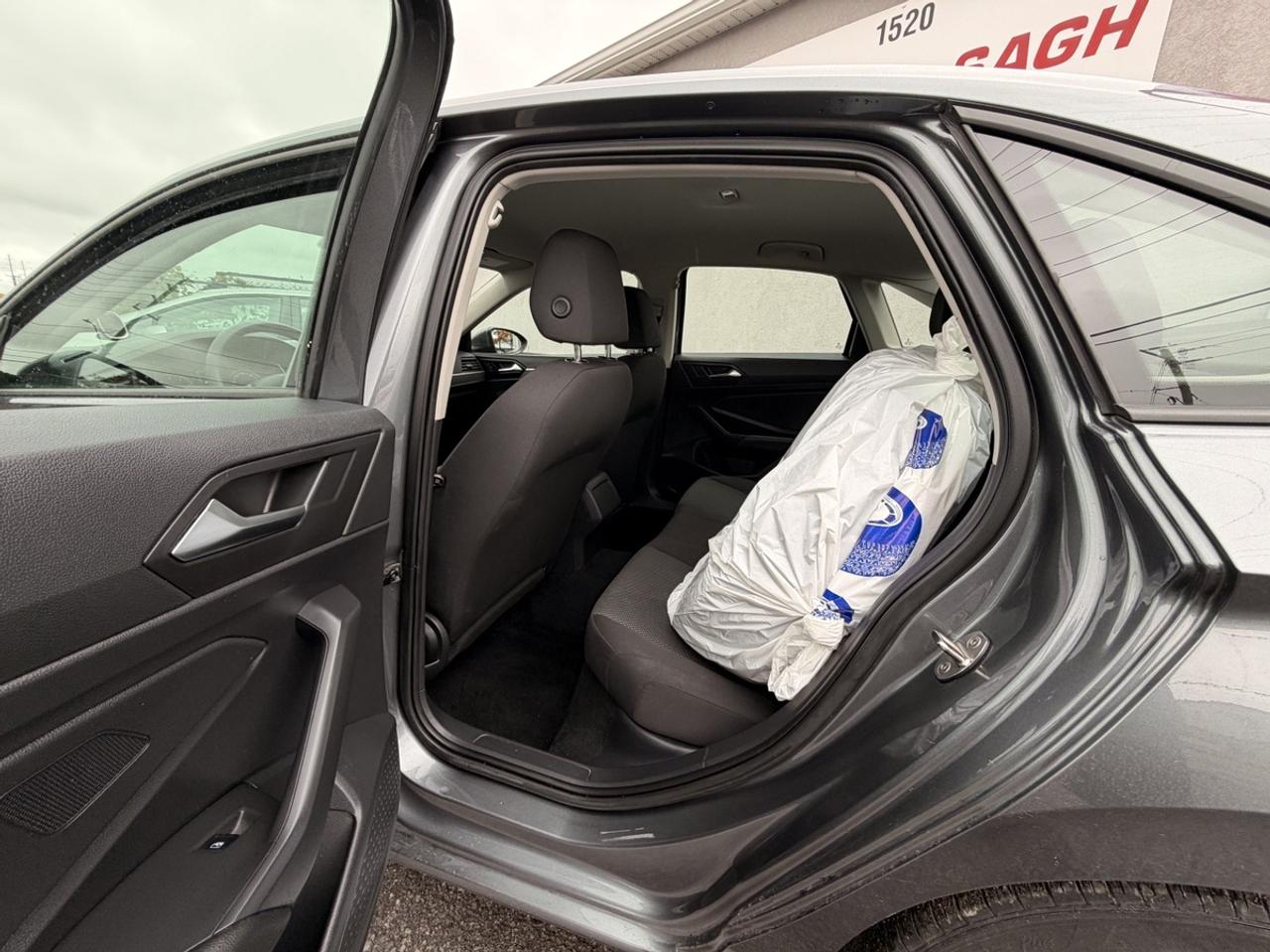 2019 Volkswagen Jetta S Photo