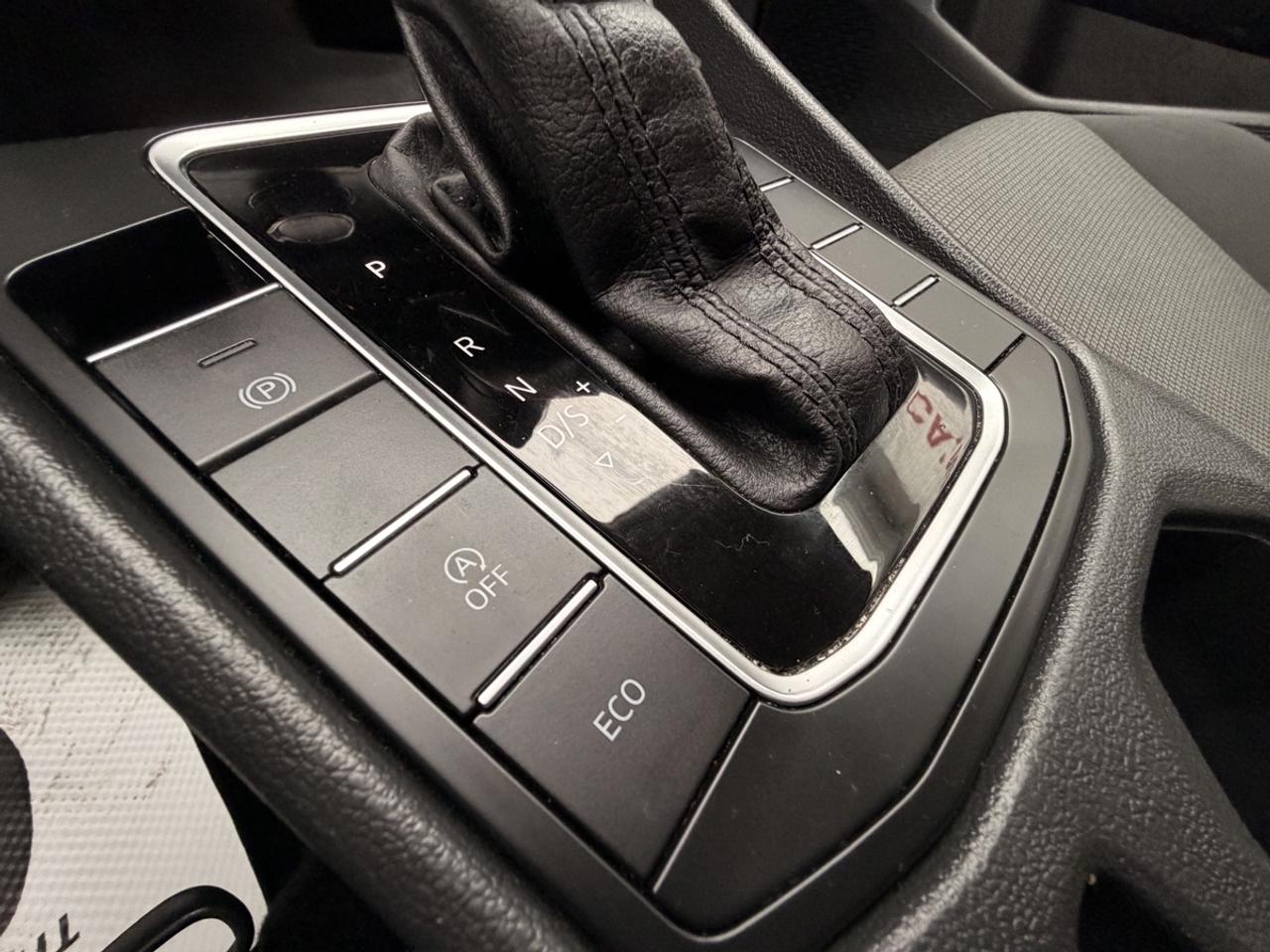 2019 Volkswagen Jetta S Photo