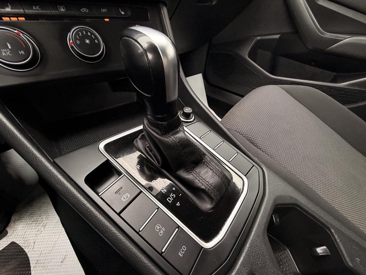 2019 Volkswagen Jetta S Photo