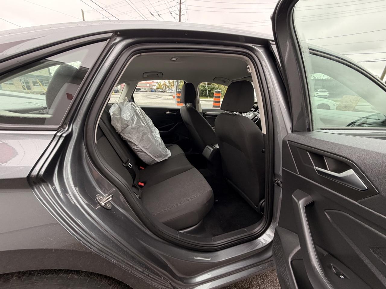 2019 Volkswagen Jetta S Photo
