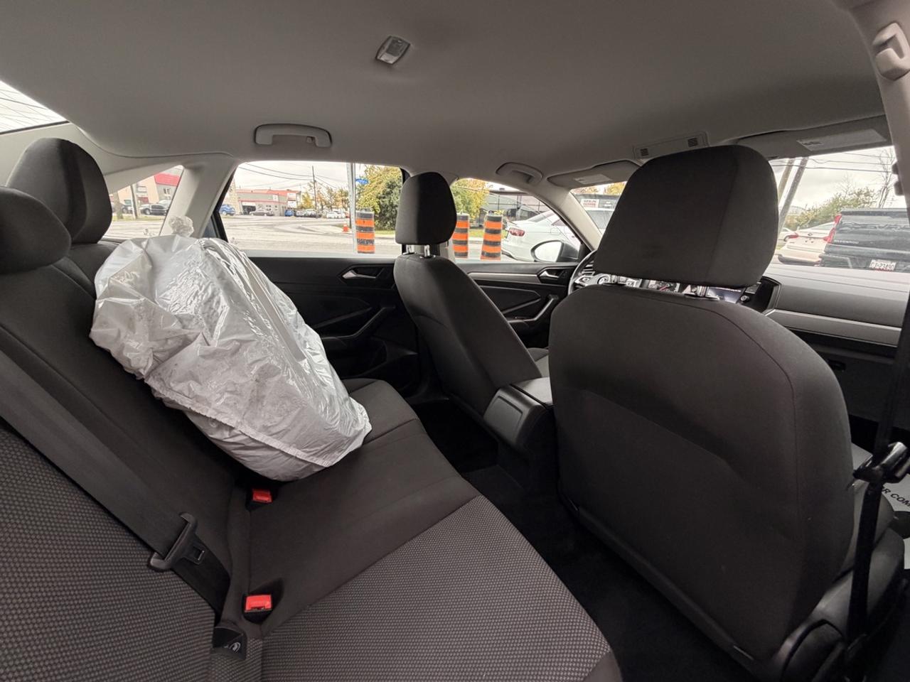 2019 Volkswagen Jetta S Photo