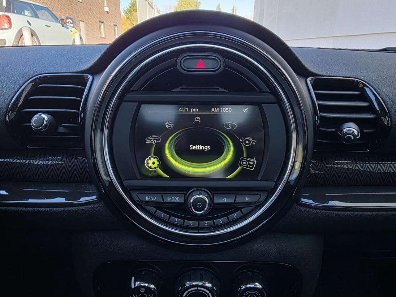 2017 MINI Cooper Clubman AUTO ALL 4 SUNROOF Photo