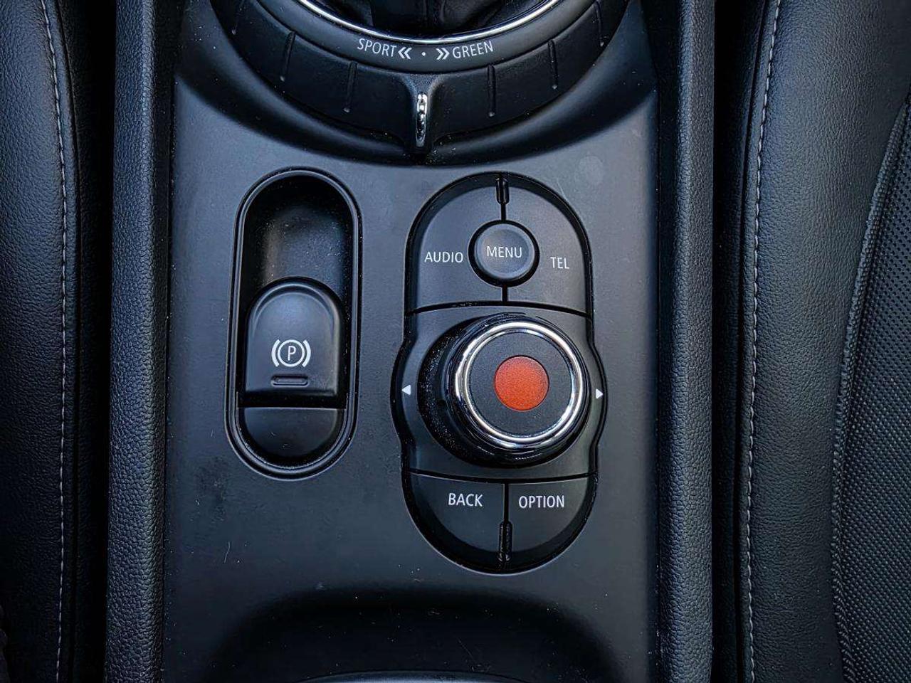 2017 MINI Cooper Clubman AUTO ALL 4 SUNROOF Photo