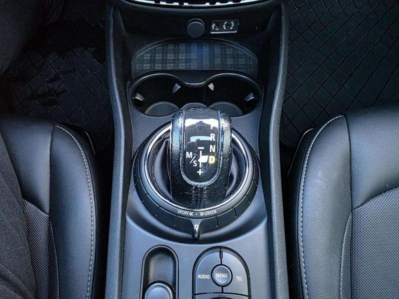 2017 MINI Cooper Clubman AUTO ALL 4 SUNROOF Photo