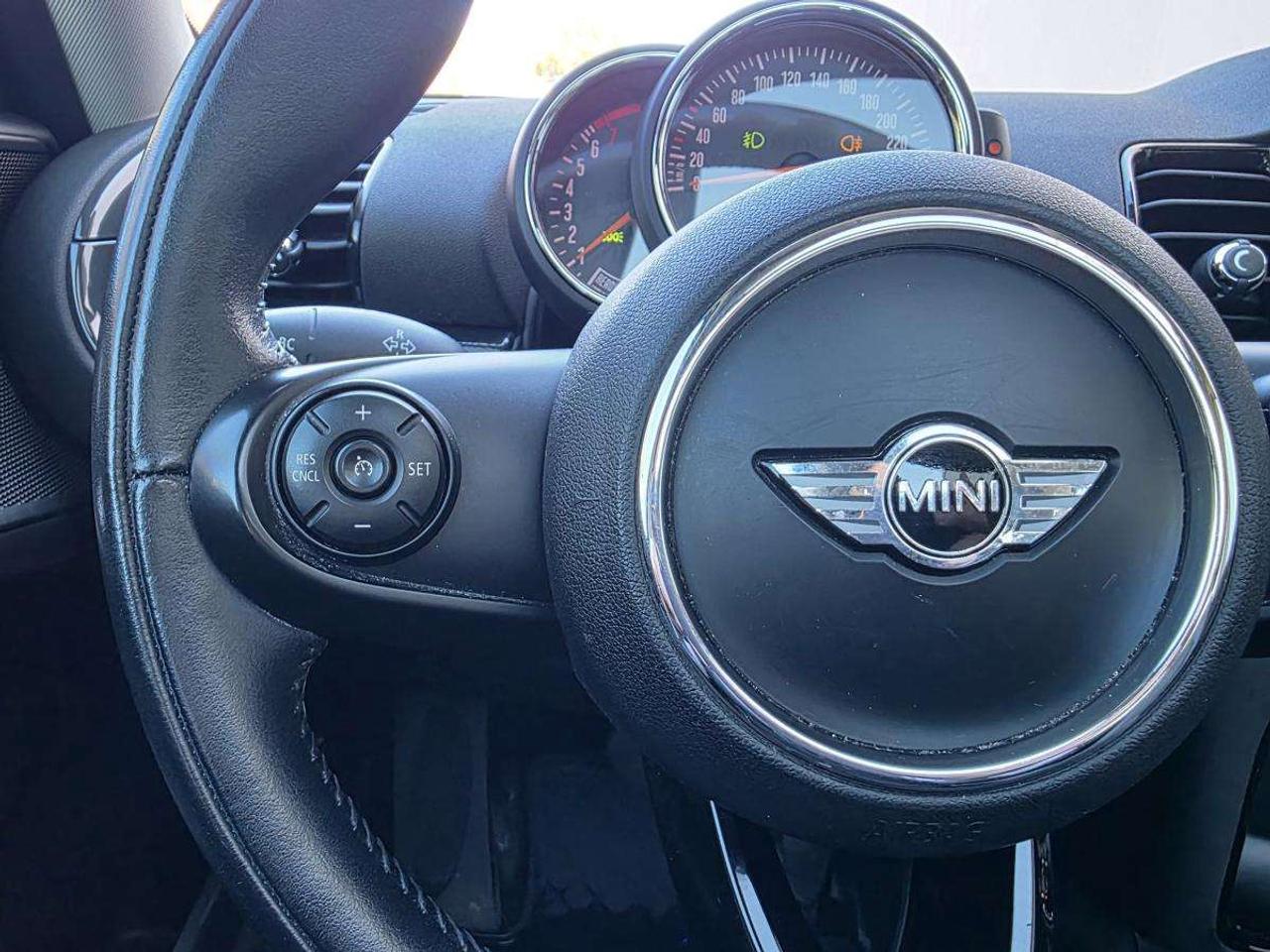 2017 MINI Cooper Clubman AUTO ALL 4 SUNROOF Photo