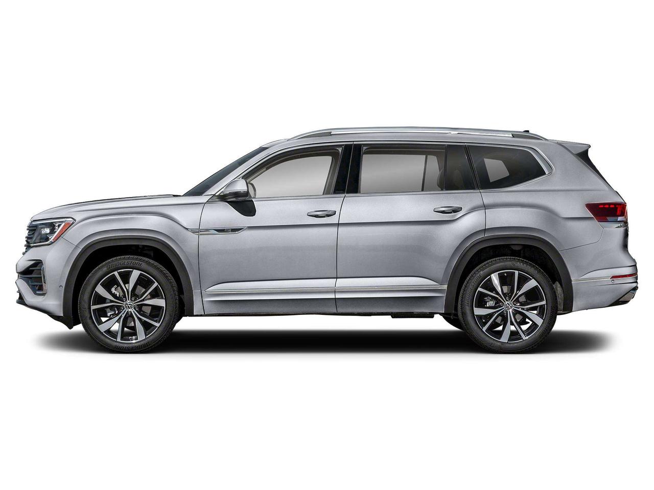2026 Volkswagen Atlas Execline 2.0 TSI 4MOTION Photo