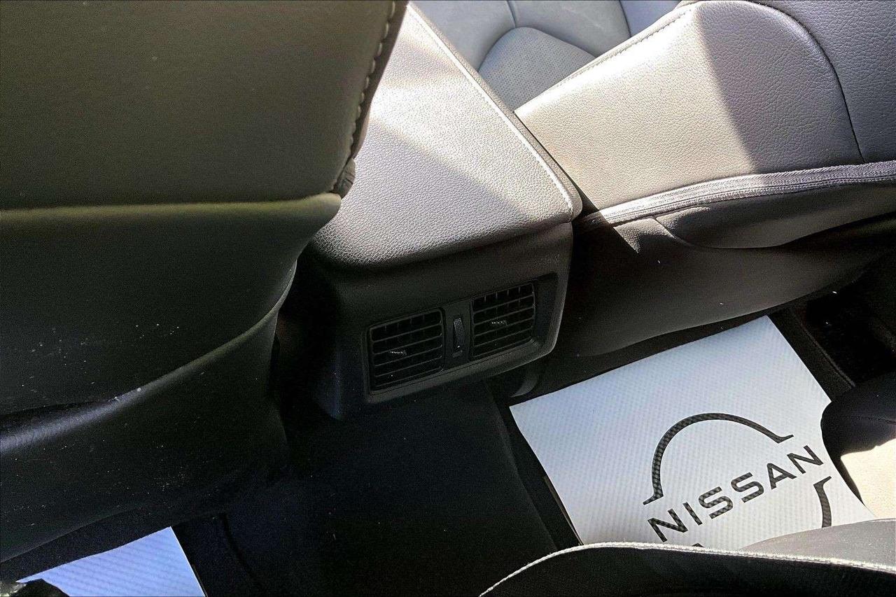 2022 Toyota Camry XSE Photo