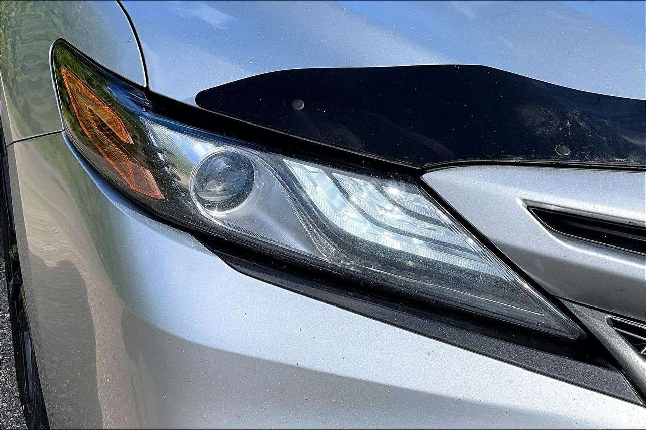 2022 Toyota Camry XSE Photo