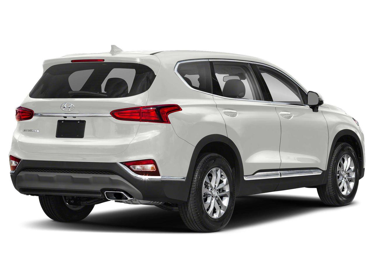 2019 Hyundai Santa Fe SANTA FE PREF AWD Photo1