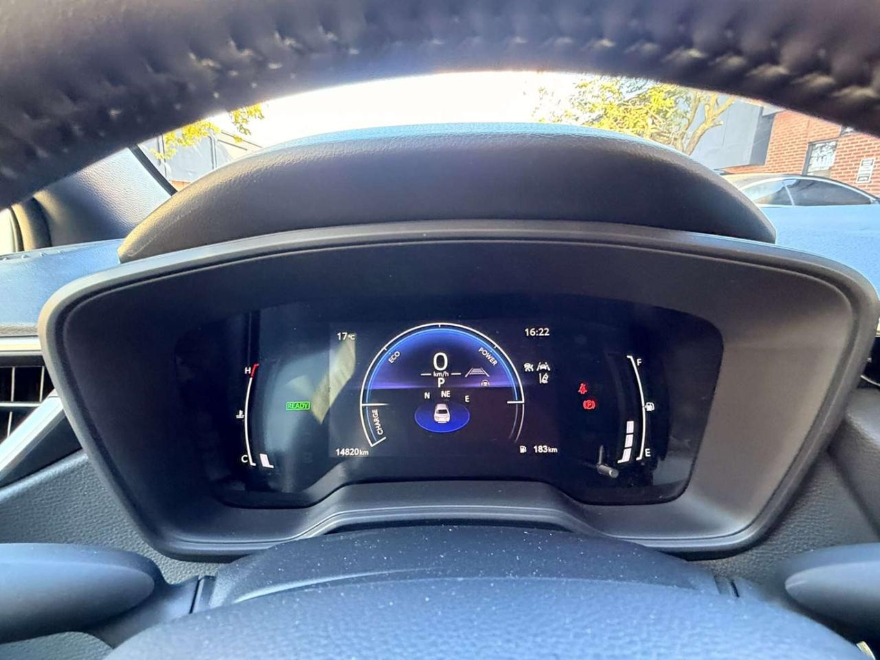2025 Toyota Corolla Hybrid SE CVT AWD, UPGRADE PACKAGE Photo