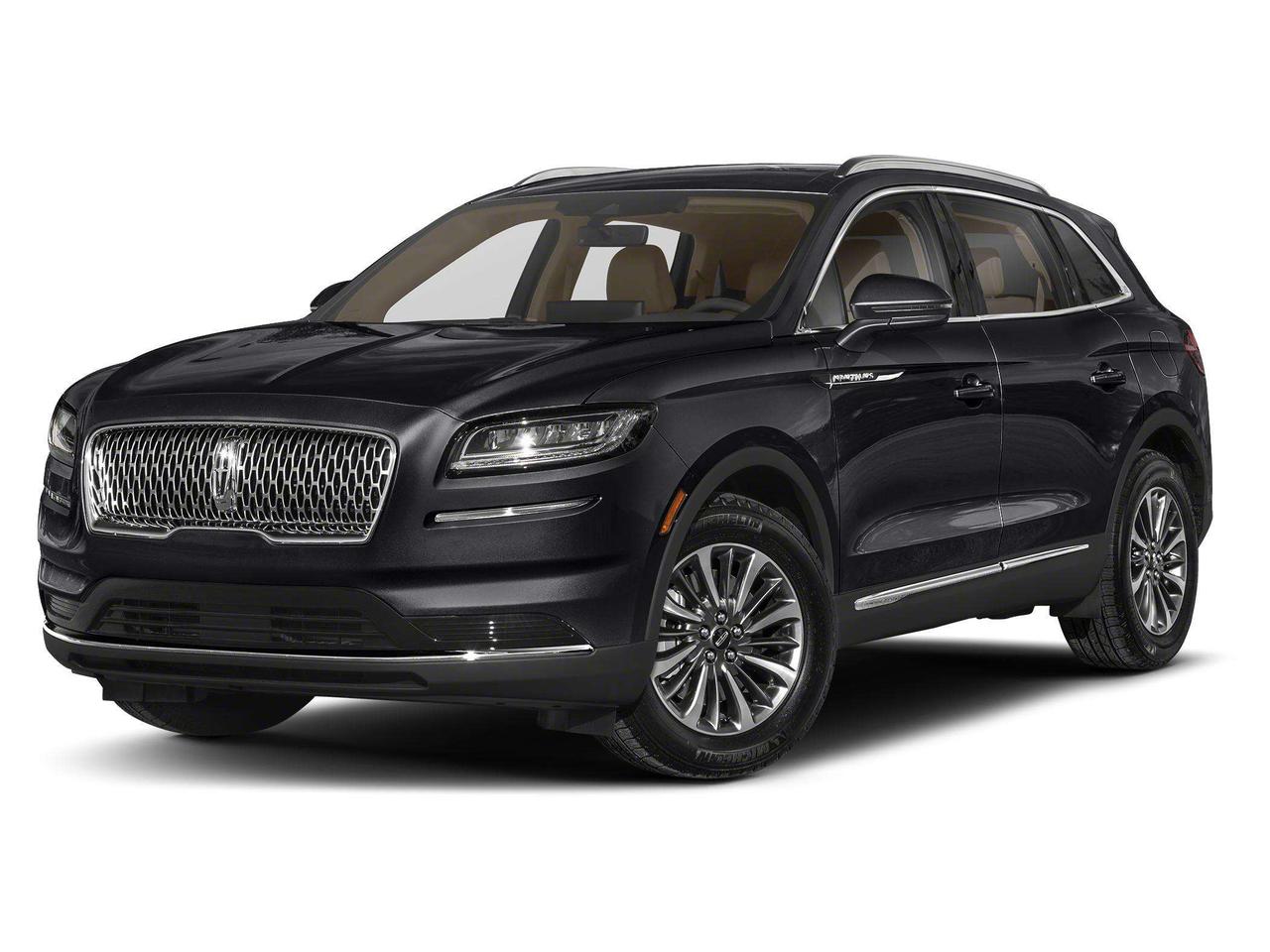 2023 Lincoln Nautilus Reserve AWD   One Owner   Clean Carfax Photo