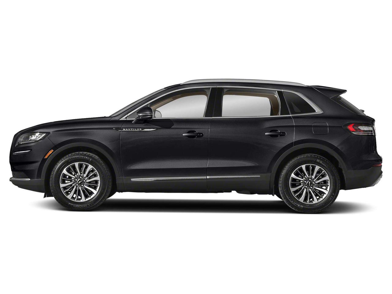 2023 Lincoln Nautilus Reserve AWD   One Owner   Clean Carfax Photo