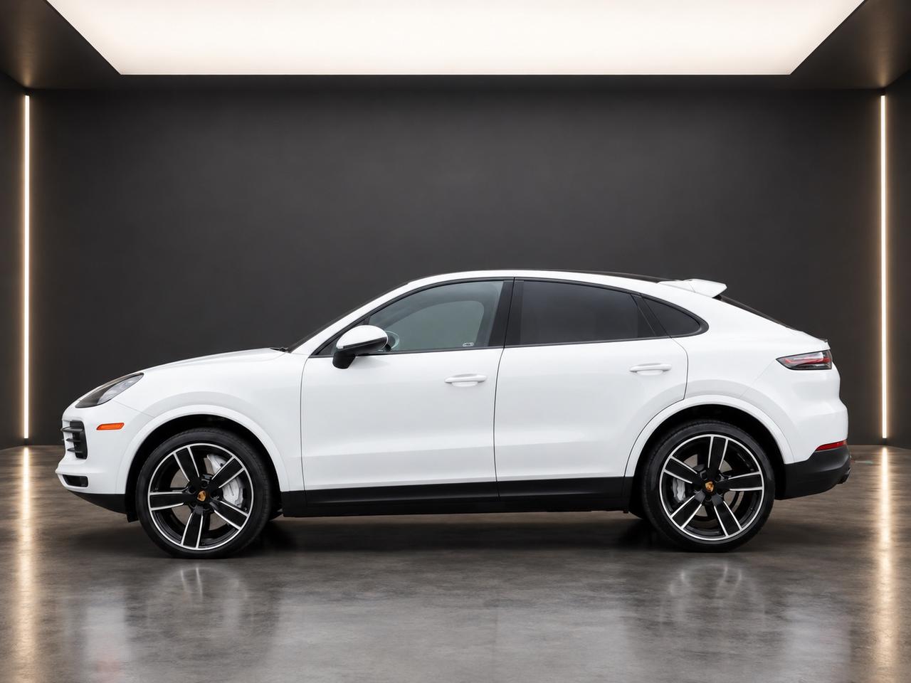 2020 Porsche Cayenne  Photo5