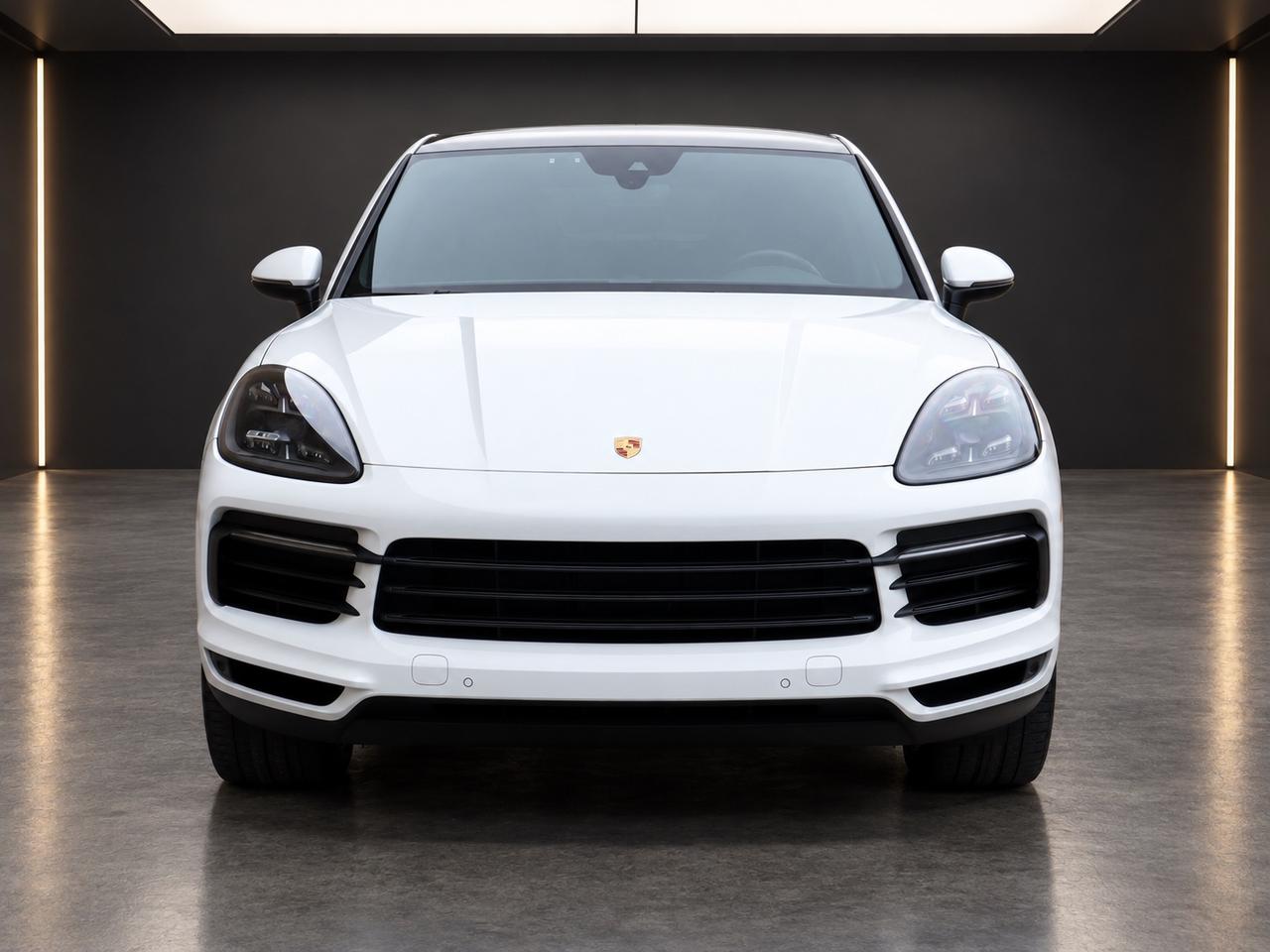 2020 Porsche Cayenne  Photo