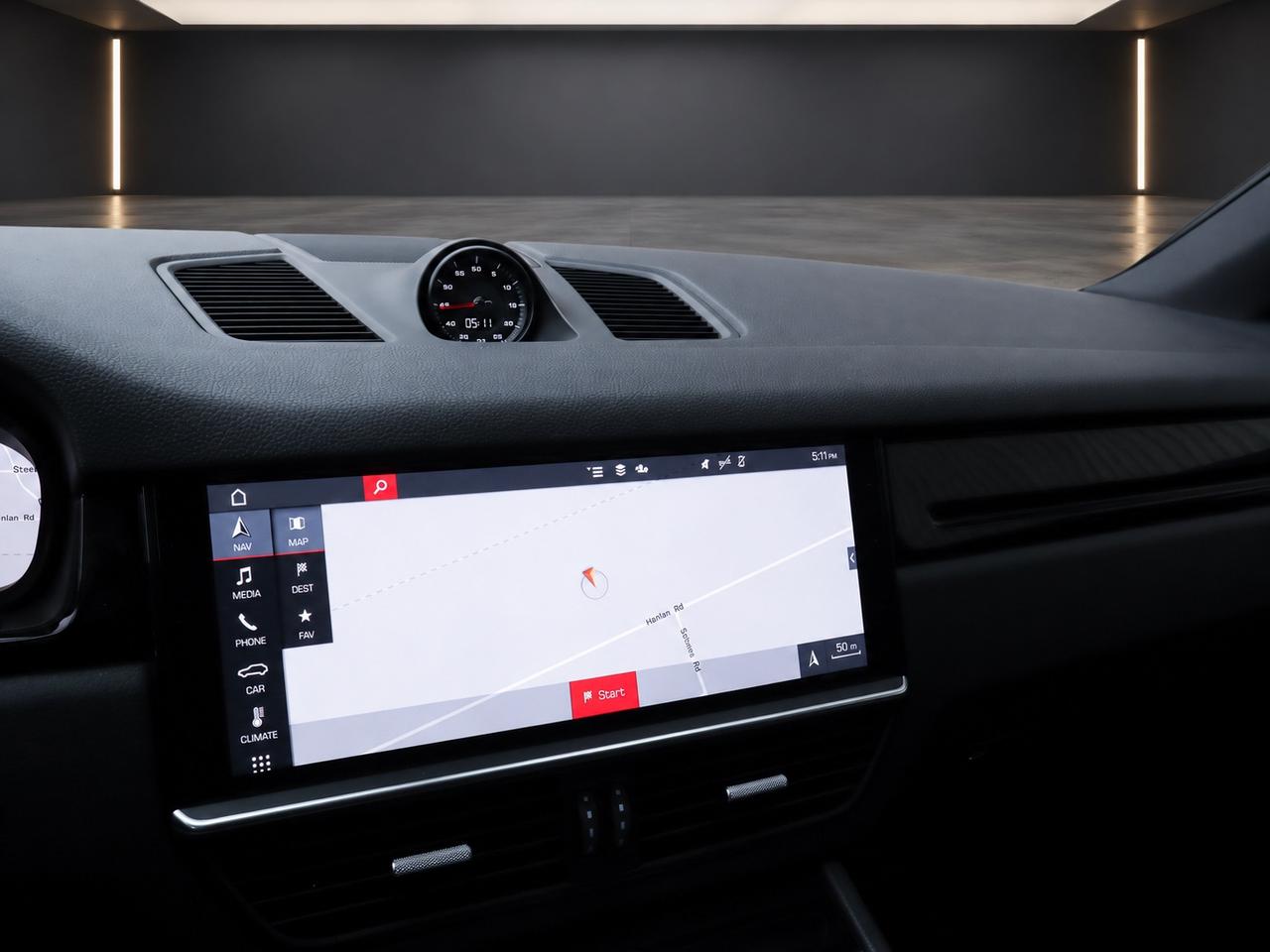 2020 Porsche Cayenne  Photo
