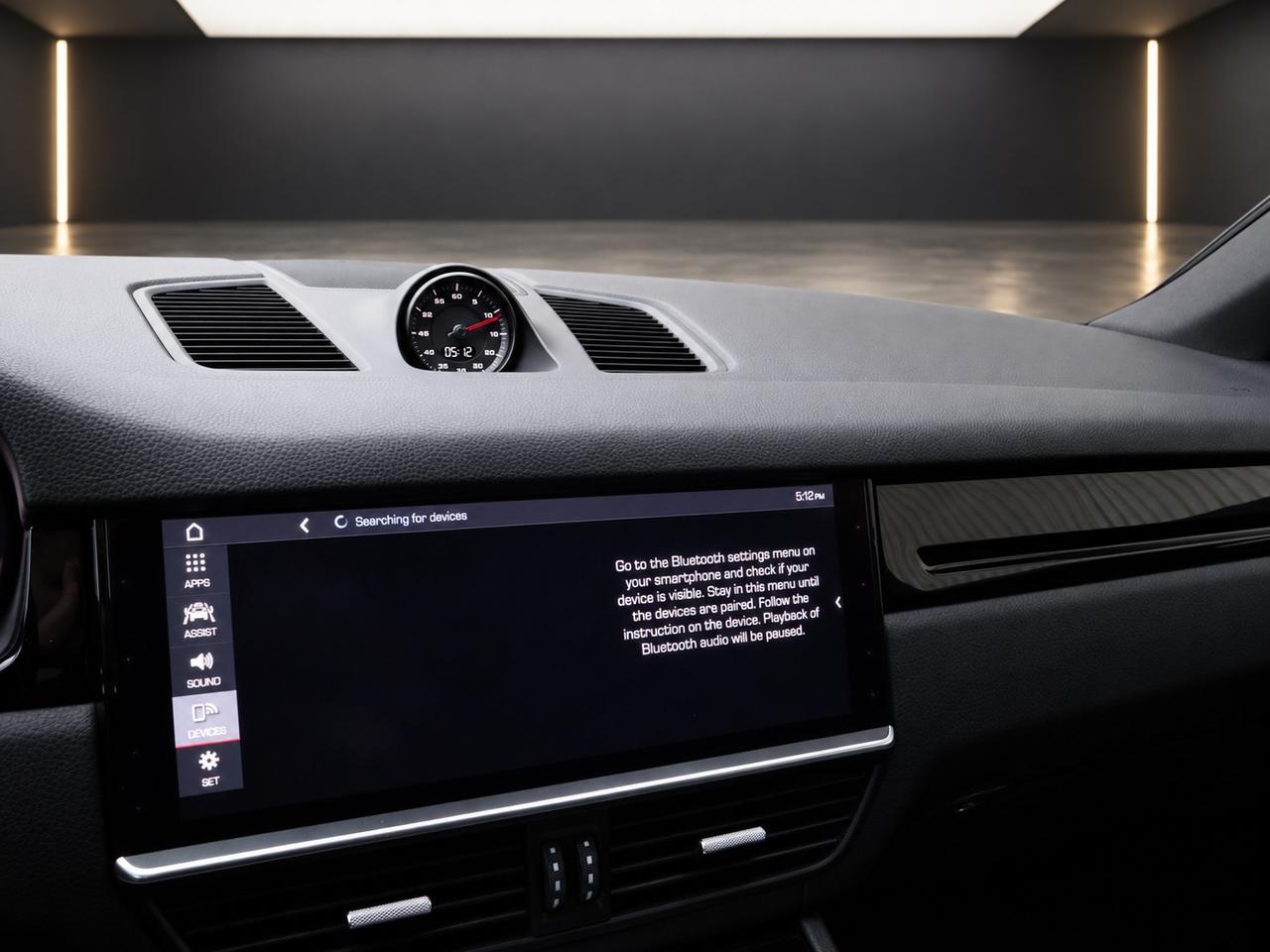 2020 Porsche Cayenne  Photo