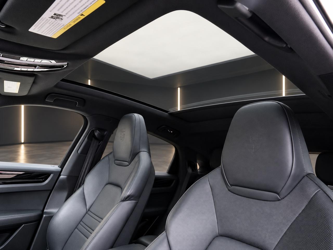 2020 Porsche Cayenne  Photo