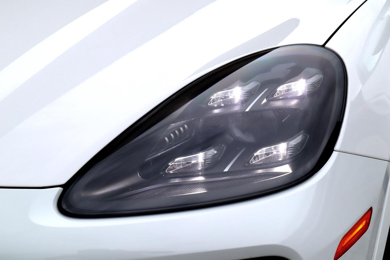 2020 Porsche Cayenne  Photo