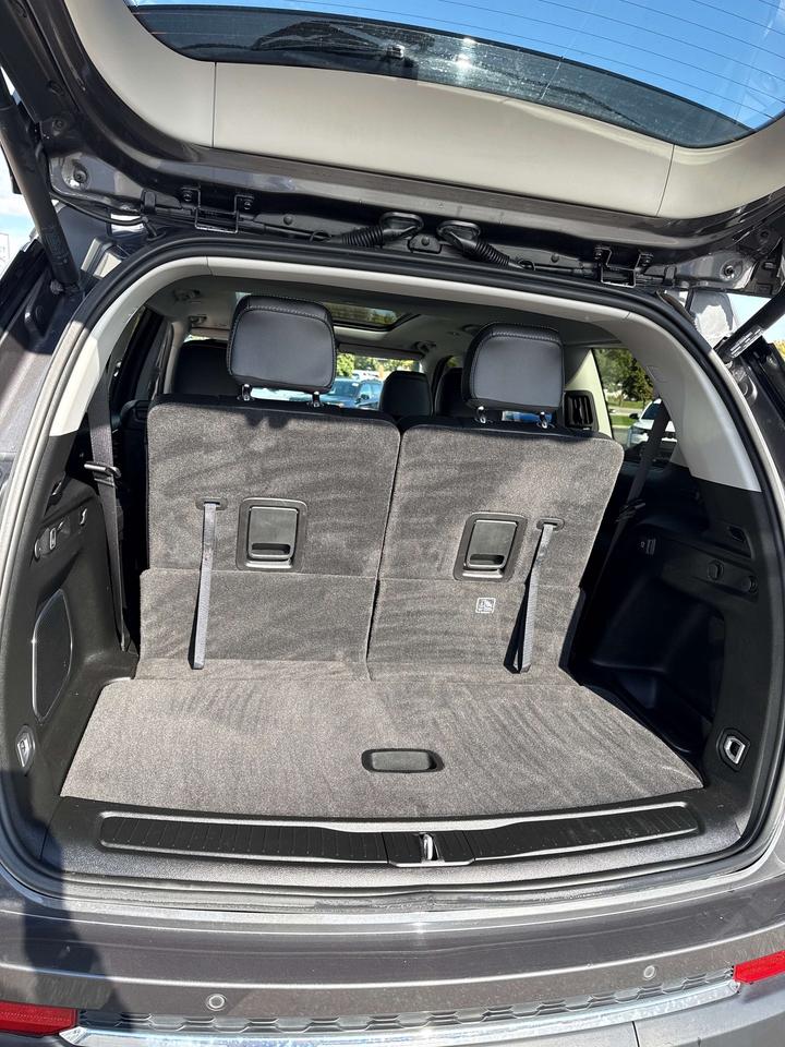 2022 Jeep Grand Cherokee Limited Photo