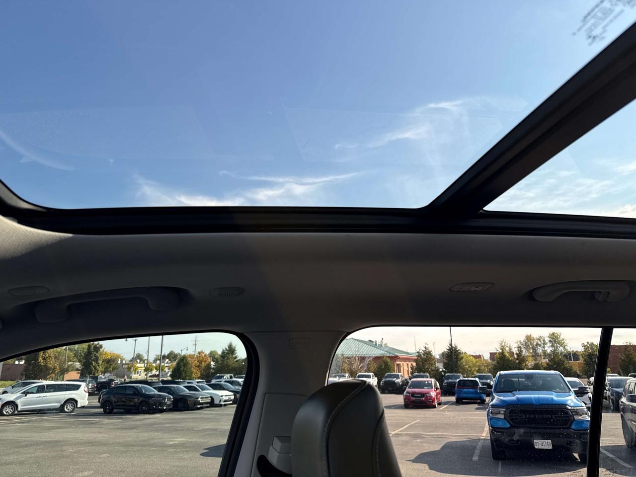 2022 Jeep Grand Cherokee Limited Photo