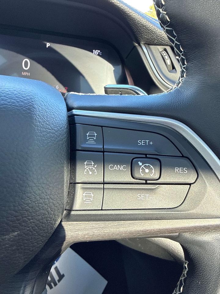 2022 Jeep Grand Cherokee Limited Photo
