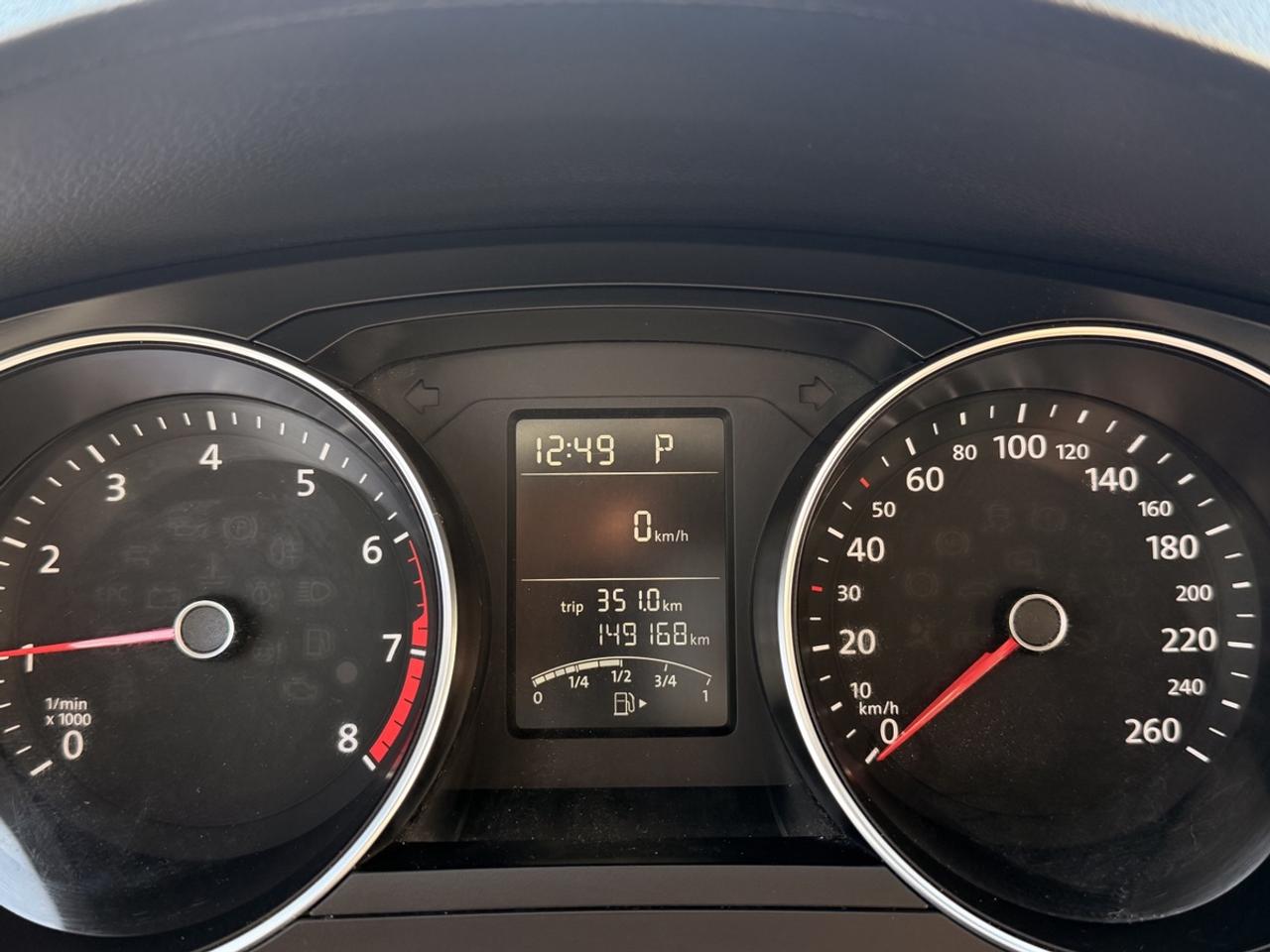 2016 Volkswagen Jetta S Photo