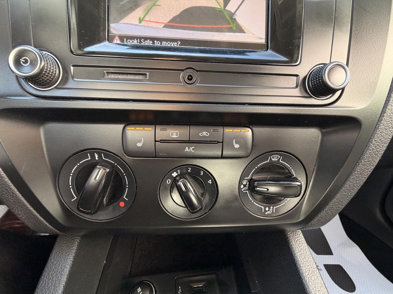 2016 Volkswagen Jetta S Photo